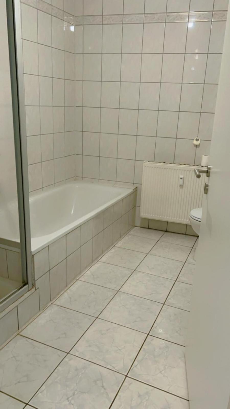 Hoteliving Am Bahnhof Pohlheim Kültér fotó